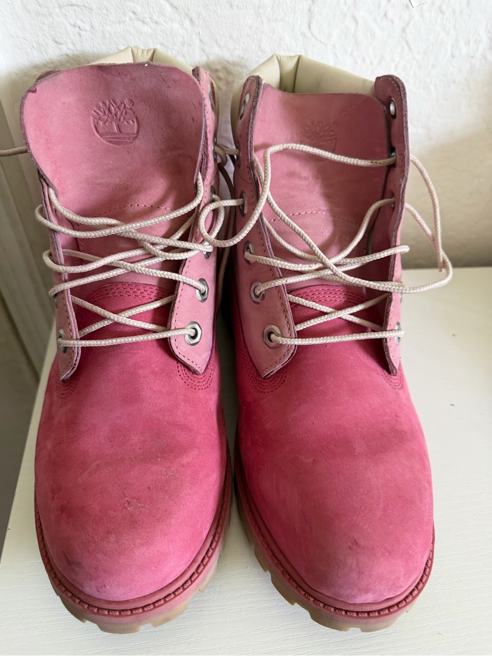 Timberland boots - Picture 12 of 12